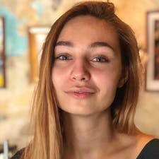 Заказчик Алина К. — Украина, Киев.