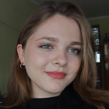 Alina Karavanets