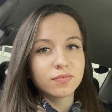 Фрилансер Аліна К. — Украина, Днепр. Специализация — Обработка видео, Обработка видео