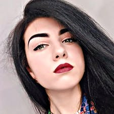 Фрилансер Алина Х. — Украина, Изюм. Специализация — Обработка фото
