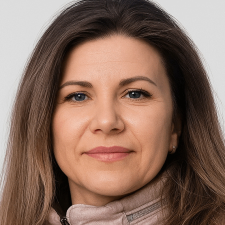 Freelancer Alina C. — Ukraina, Charków.