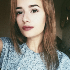Alina Kirilyuk