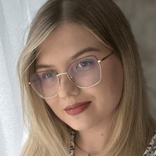 Фрилансер Аліна К. — Украина, Киев. Специализация — Инфографика, Логотипы