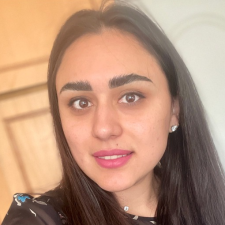Freelancer Alina K. — Ukraina, Kijów. Specjalizacja — Praca z klientami, Praca z klientami
