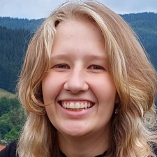 Заказчик Alina K. — Польша.