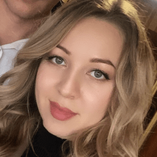 Фрилансер Аліна К. — Украина, Киев. Специализация — Редактура и корректура текстов, Рерайтинг