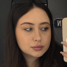 Freelancer Alina K. — Ukraina, Żytomierz. Specjalizacja — AI graphic, AI video