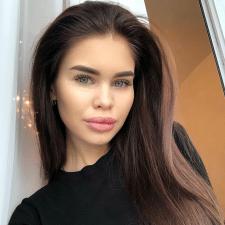 Фрилансер Алина К. — Украина, Киев. Специализация — HTML и CSS верстка, Дизайн сайтов