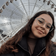 Freelancer Alina — Ukraine, Krivoi Rog. Core skill — Customer Support, Transcribing