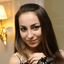 Алина Краснодед