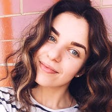 Заказчик Алина К. — Украина, Киев.