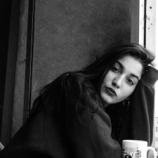 Фрилансер Alina K. — Украина, Львов. Специализация — Иллюстрации и рисунки, Живопись и графика