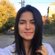 Заказчик Алина К. — Украина, Черновцы.