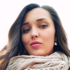 Фрилансер Алина К. — Украина, Киев. Специализация — Копирайтинг, Написание статей