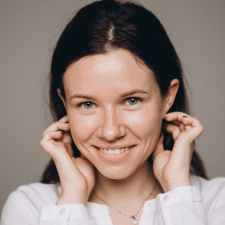 Заказчик Alina K. — Украина, Винница.