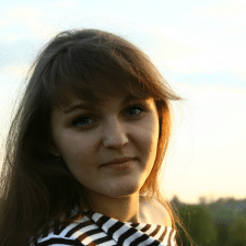 Freelancer Alina M. — Ukraina, Żytomierz. Specjalizacja — Tłumaczenie tekstów