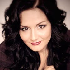 Фрилансер Алина М. — Украина, Винница. Специализация — Написание статей