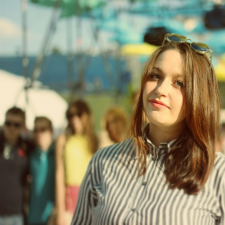 Фрилансер Алина М. — Украина, Киев. Специализация — Логотипы, Фирменный стиль