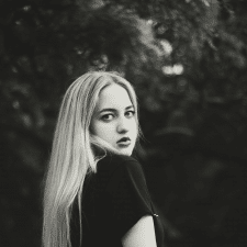 Фрилансер Alina M. — Украина, Запорожье. Специализация — Копирайтинг, Контент-менеджер