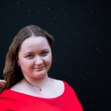 Freelancer Alina M. — Ukraine, Kyiv. Specialization — Text Translation, Audio Processing