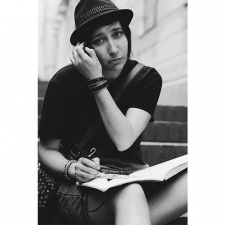 Фрилансер Алина А. — Польша, Warszawa. Специализация — Векторная графика, Обработка фото