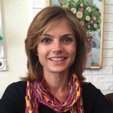 Фрилансер Алина М. — Украина, Полтава. Специализация — Копирайтинг, Написание статей