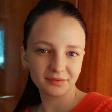 Alina Nahorna
