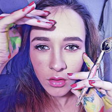 Фрилансер Alina L. — Украина. Специализация — Иллюстрации и рисунки, Живопись и графика