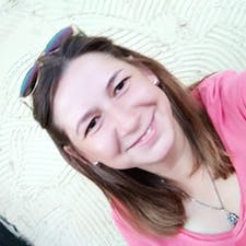 Алина Олексина