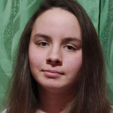 Freelancer Alina O. — Ukraine. Core skill — Tuition, Presentations