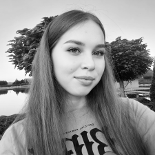 Фрилансер Аліна О. — Украина, Днепр. Специализация — Дизайн сайтов, Дизайн упаковки и этикетки