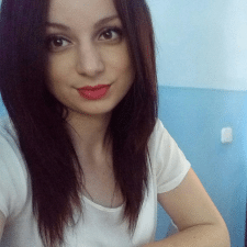 Фрилансер Алина О. — Украина, Киев. Специализация — Дизайн сайтов, Векторная графика