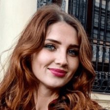 Заказчик Alina P. — Украина, Киев.