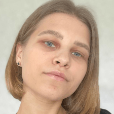 Фрилансер Аліна П. — Украина. Специализация — Наружная реклама, Разработка презентаций