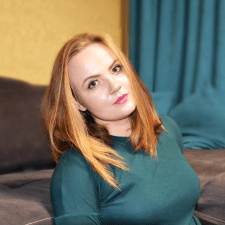 Заказчик Алина П. — Украина, Киев.