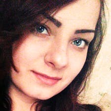 Фрилансер Алина М. — Украина. Специализация — Контент-менеджер