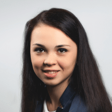 Фрилансер Алина П. — Украина, Каменское. Специализация — Копирайтинг, Перевод текстов