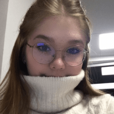 Alina Poltoratska