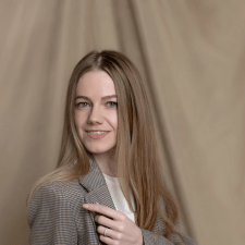 Заказчик Аліна П. — Украина, Киев.