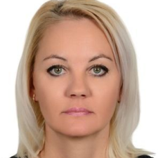 Фрилансер Аліна П. — Украина, Черкассы. Специализация — Юридические услуги