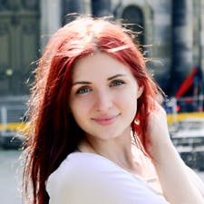 Заказчик Аліна П. — Украина, Тернополь.