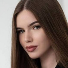 Freelancer Alina P. — Poland, Warszawa. Core skill — Vector Graphics, Infographics