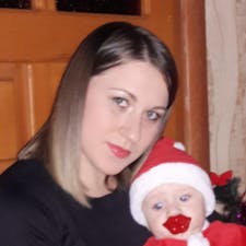 Фрилансер Alina P. — Украина, Мирноград. Специализация — Перевод текстов