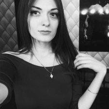 Фрилансер Алина П. — Украина, Черновцы.