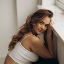 Alina Pylypenko