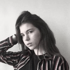 Фрилансер Alina R. — Украина, Винница. Специализация — Обработка фото, Обработка видео
