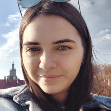 Фрилансер Алина Р. — Украина, Нежин.
