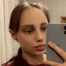 Freelancer Alina R. — Ukraina, Sarny. Specjalizacja — AI tekst, Wyszukiwanie i zbieranie informacji