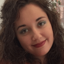 Фрилансер Алина Р. — Украина, Днепр. Специализация — Копирайтинг, Контент-менеджер