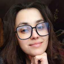 Freelancer Alina S. — Ukraina, Dniepr. Specjalizacja — Język ukraiński, Pisanie artykułów